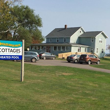 Dreamweavers Cottages And Home Place Vacation Home Rustico Экстерьер фото