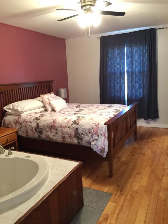 Dreamweavers Cottages And Home Place Vacation Home Rustico Экстерьер фото