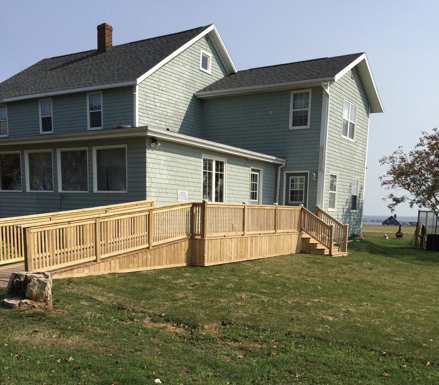 Dreamweavers Cottages And Home Place Vacation Home Rustico Экстерьер фото
