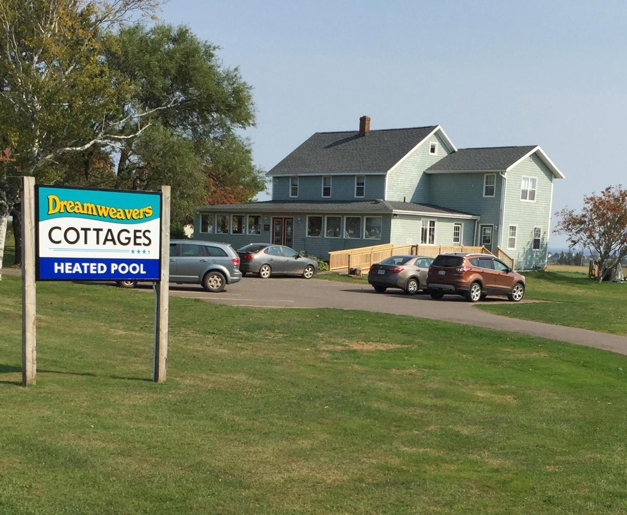 Dreamweavers Cottages And Home Place Vacation Home Rustico Экстерьер фото
